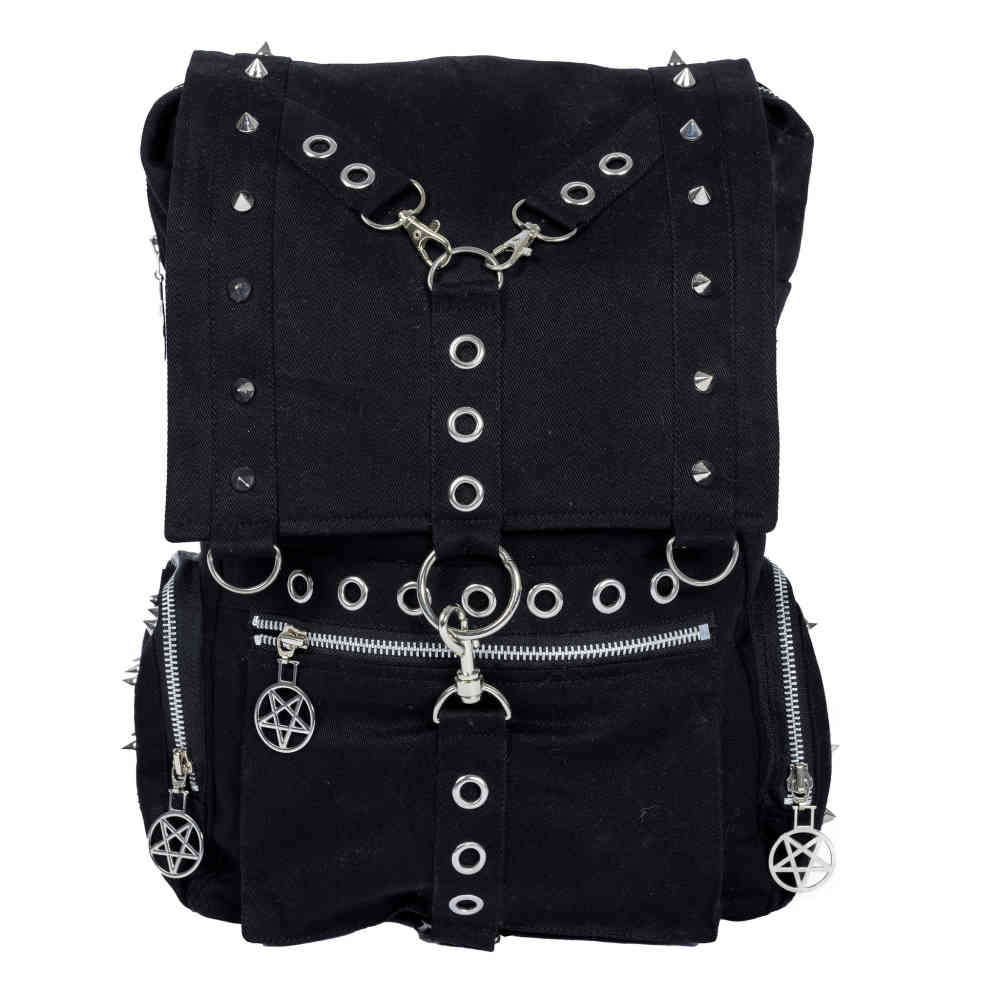 Heartless - Hecate Sac à dos - Noir
